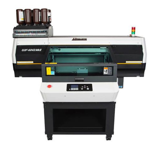    Mimaki UJF-3042MKII